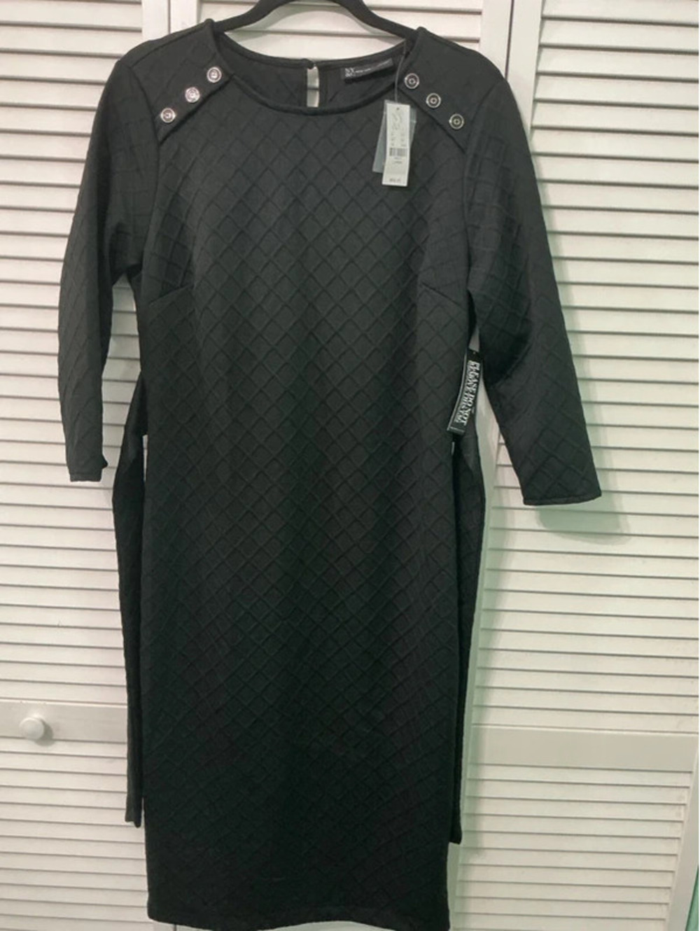 Business Casual Dress #310